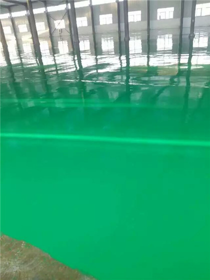 南岔，我直接给你一份室外地坪漆翻新维修