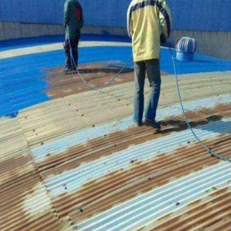 南岔地面翻新与地坪漆施工流程